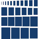 M. Graham & Co. 1 2-ounce Tube Watercolor Paint Titanium White Opaque 33-180