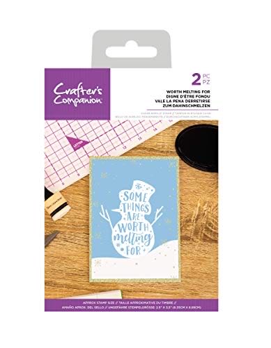 Classic Christmas Frame