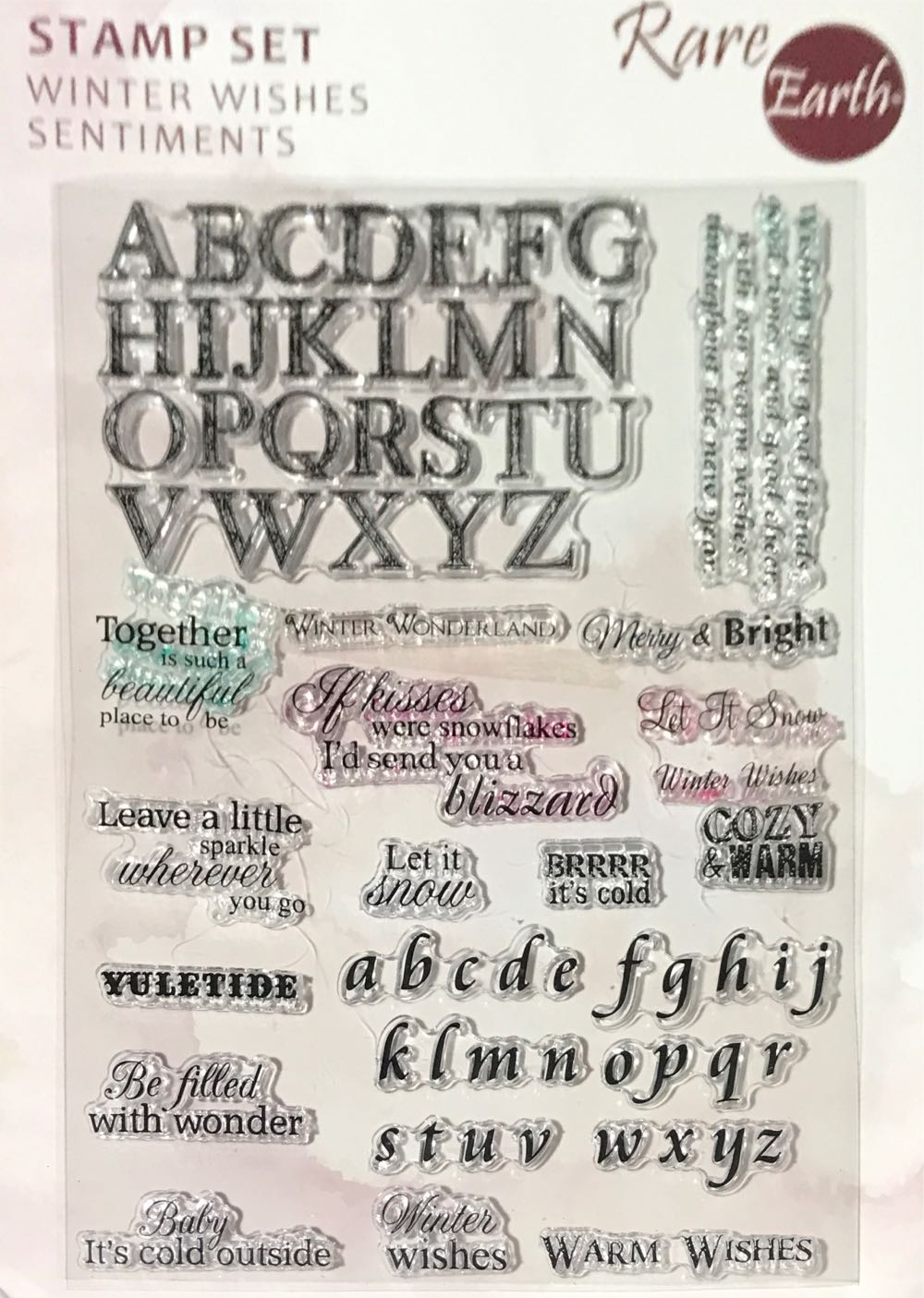 Holbein Artists’ Colored Pencil White Op500