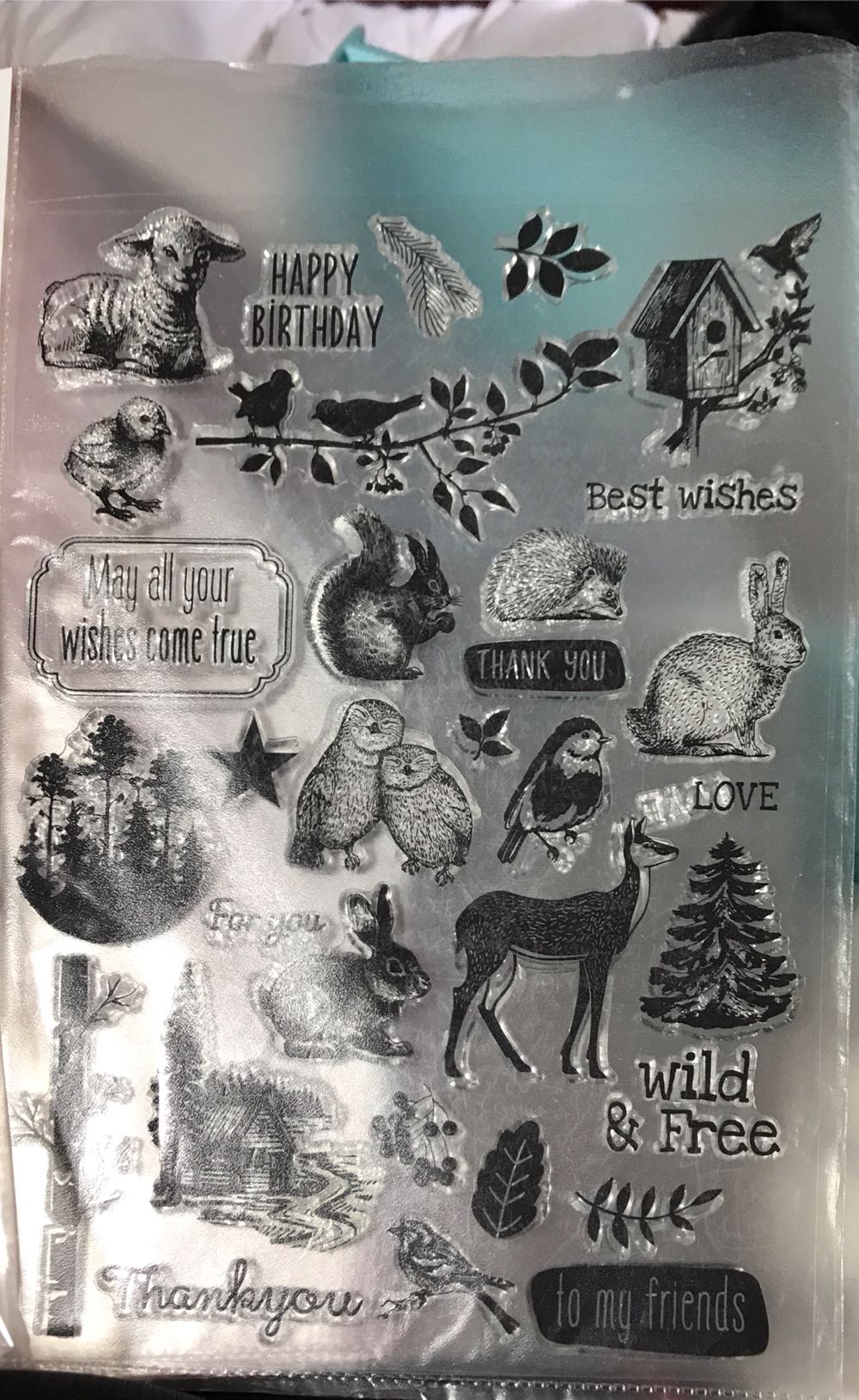 Creative Expressions Cosmic Shimmer Opal Polish-pink Thistle