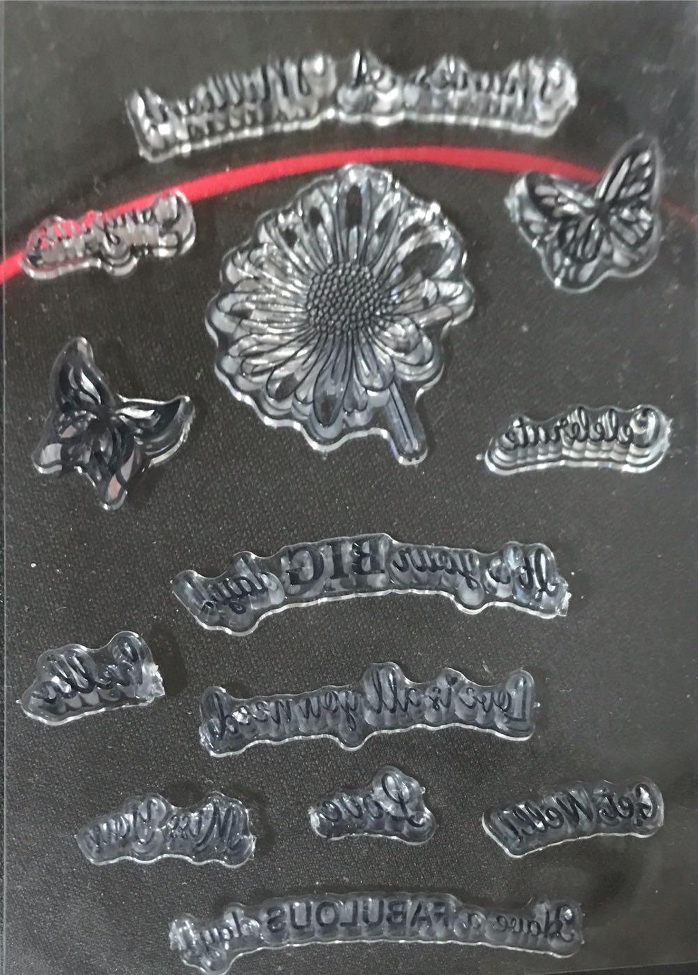 Derwent Lightfast Colored Pencil Strawberry