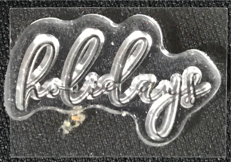 Auction C038 Large Bowl