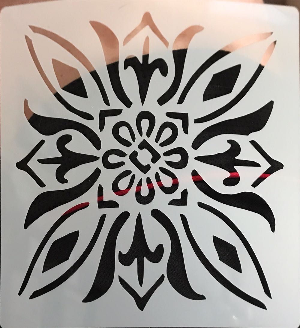 Dies Pine Leaves B Sizzix Jim Holtz