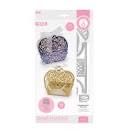 Jong Ie Nara Water Color Paint 7.5ml 20colors B2b ...