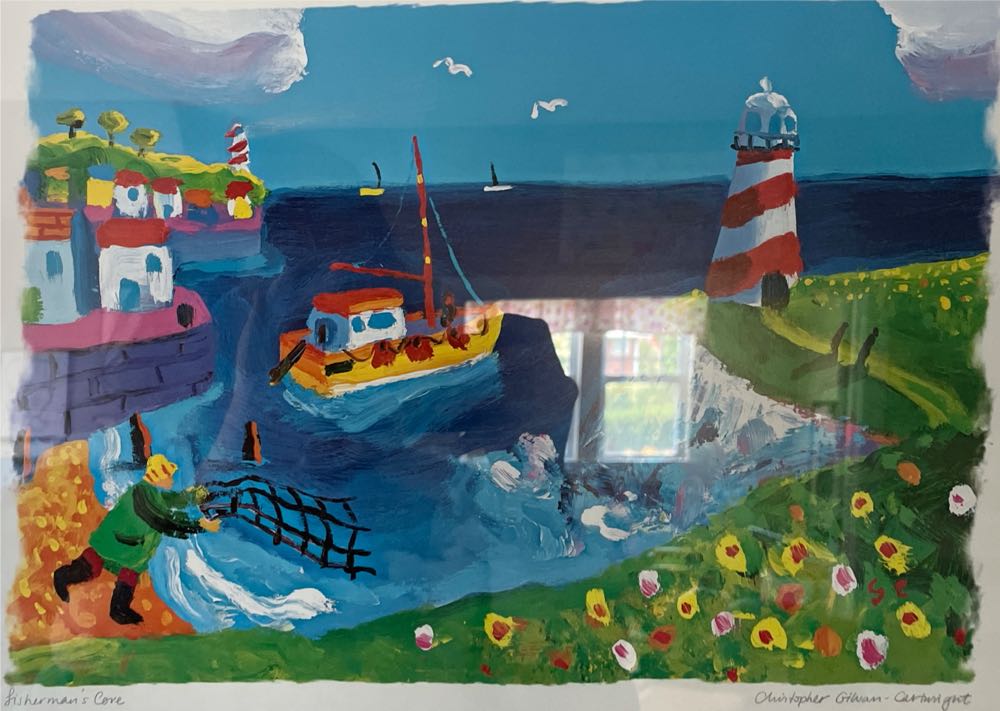 Jackie Peterson - Mother Of Scott Peterson.