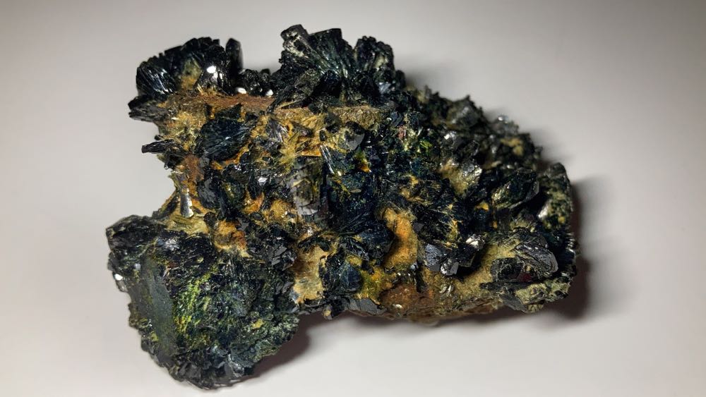 Daniel Smith Extra Fine Watercolor Paint 15ml Tube Diopside Genuine 284600210