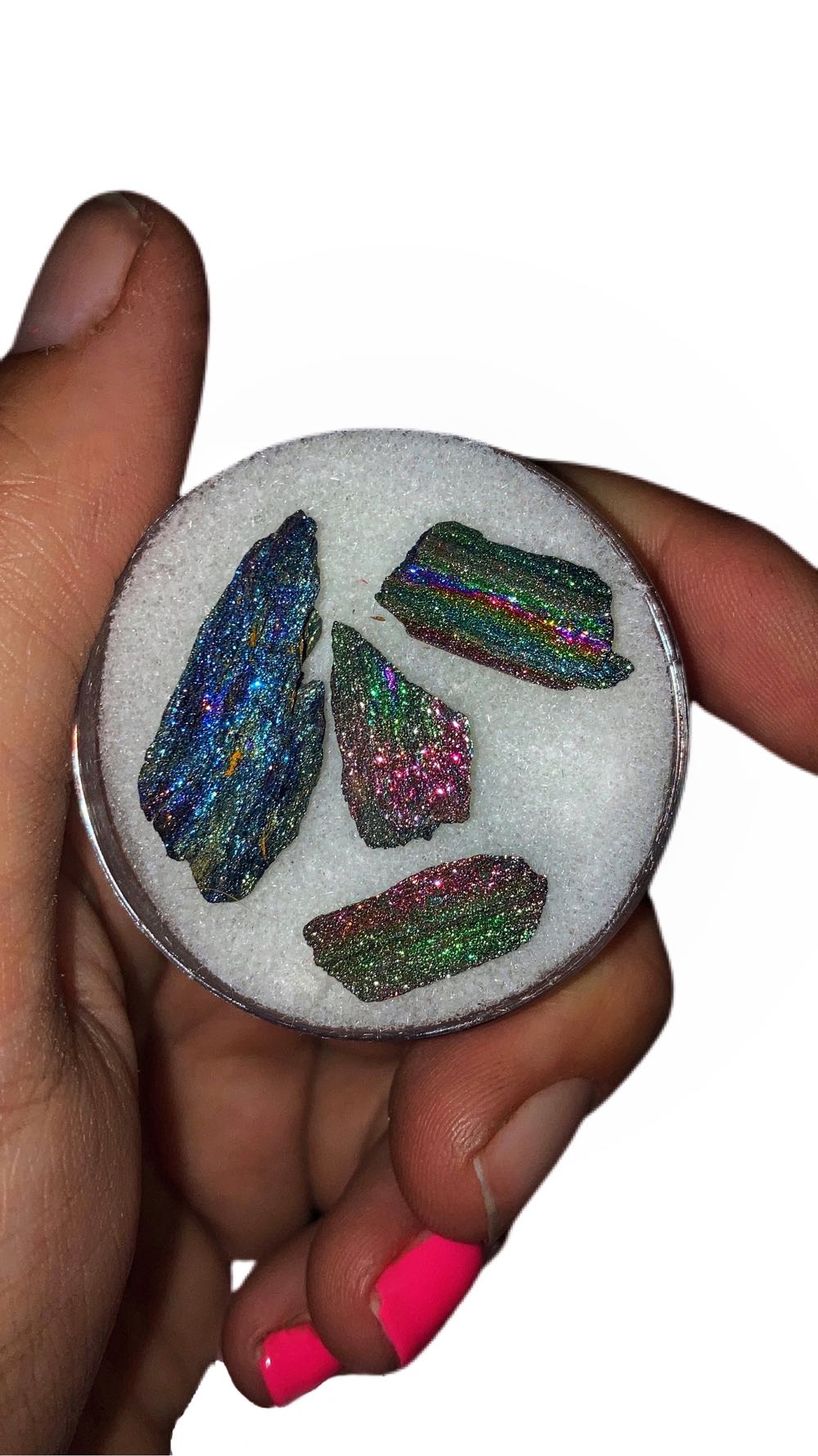 Sedona Plein Air Festival - Sycamores Along the Creek