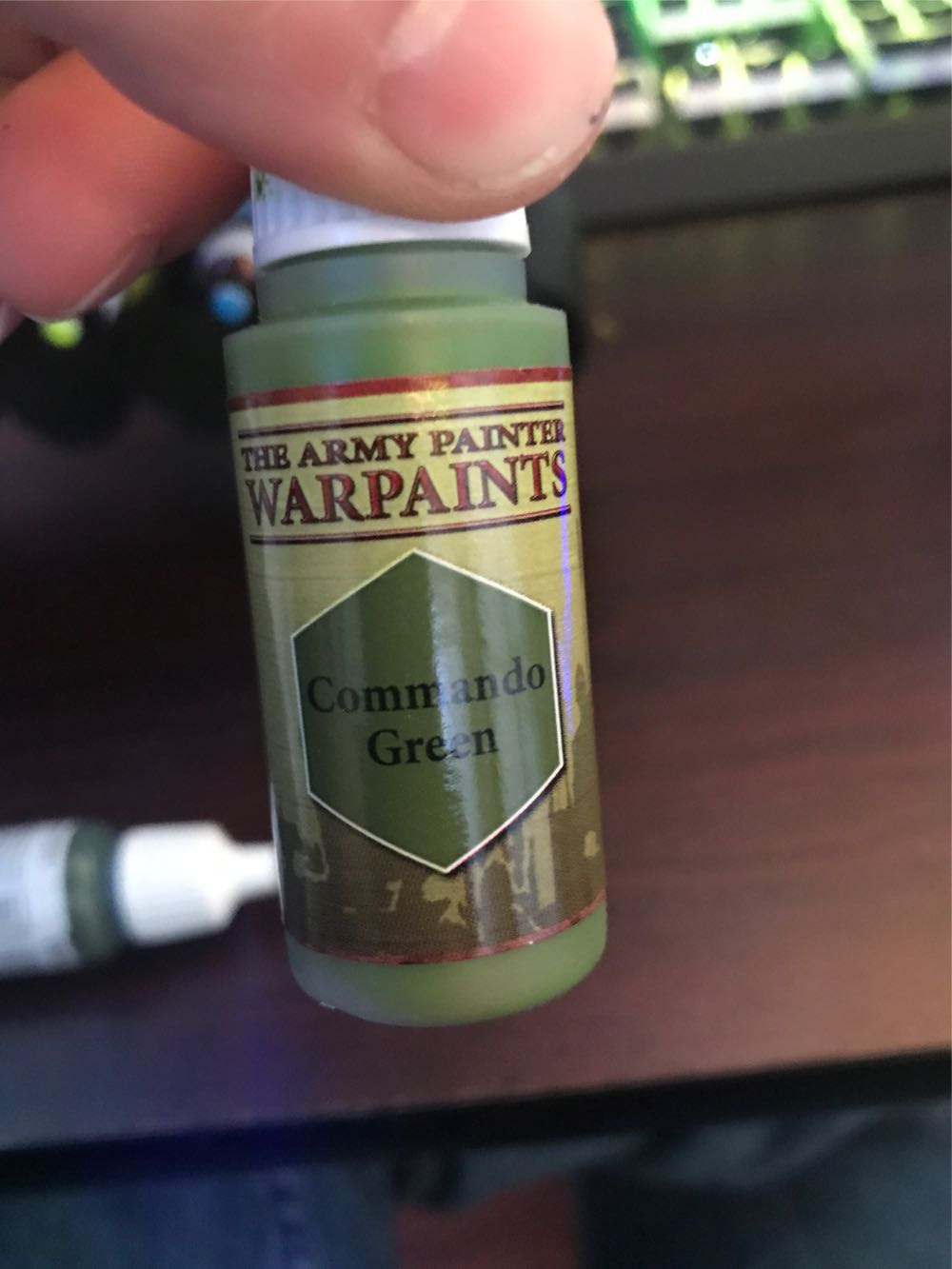 Schmincke Aqua Drop 30ml Blu Cyan Blue