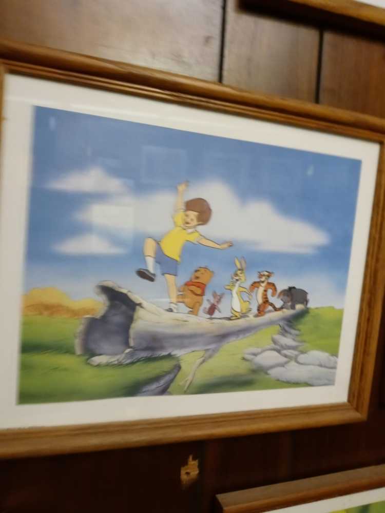 u  art collectible - Main Image 2