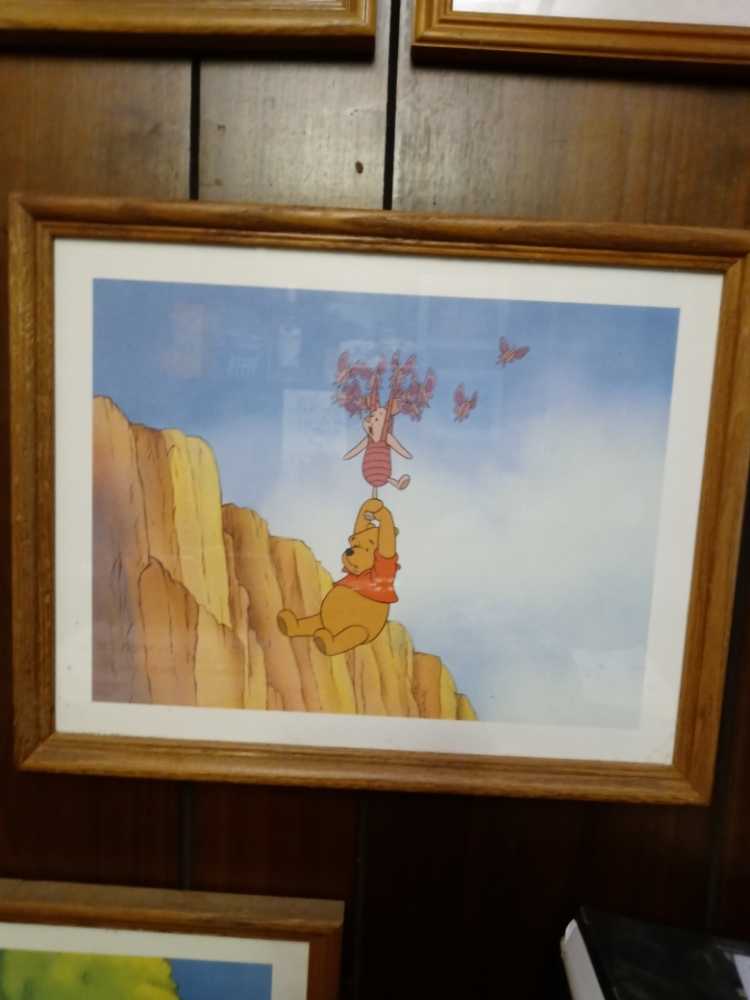 u  art collectible - Main Image 3