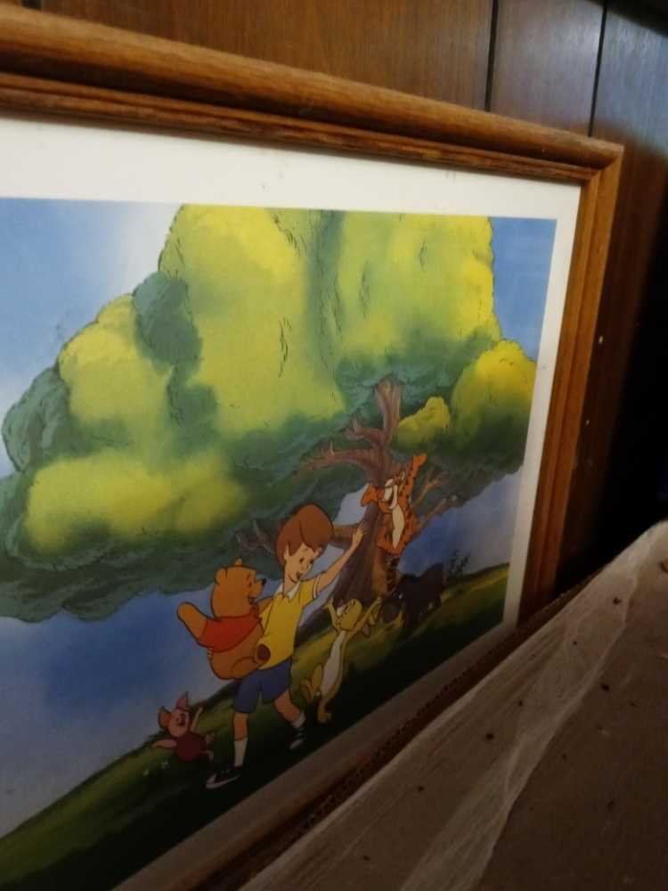 u  art collectible - Main Image 4