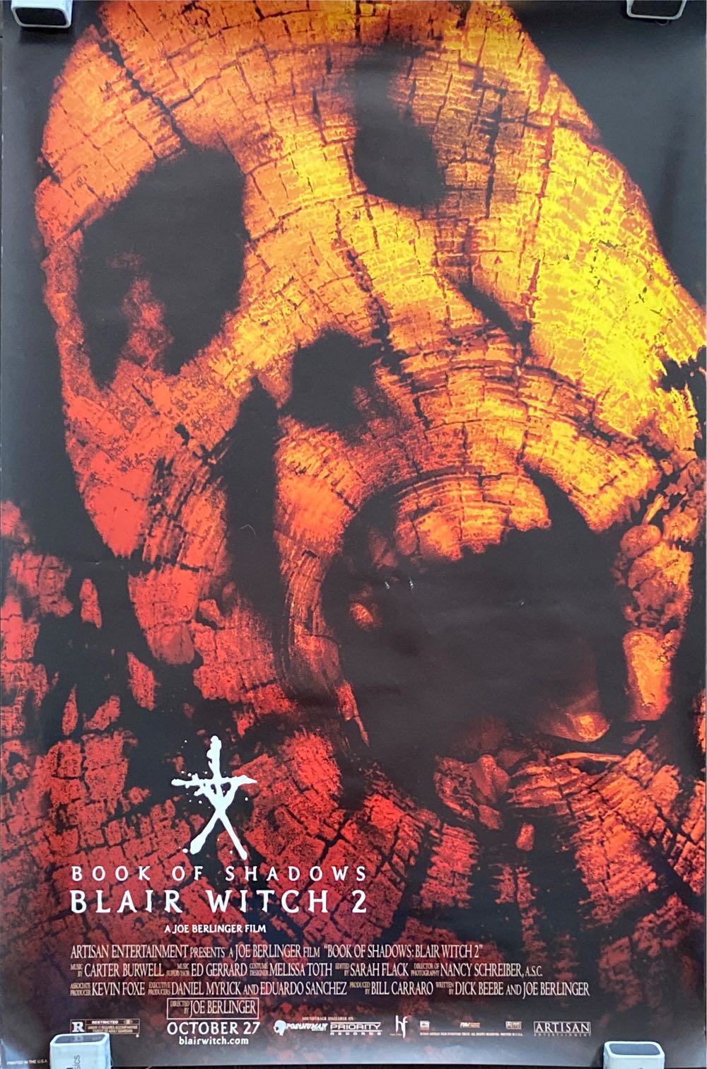 Friday The 13th - Peter M. Bracke (Author Of The Book “Crystal Lake Memories”)