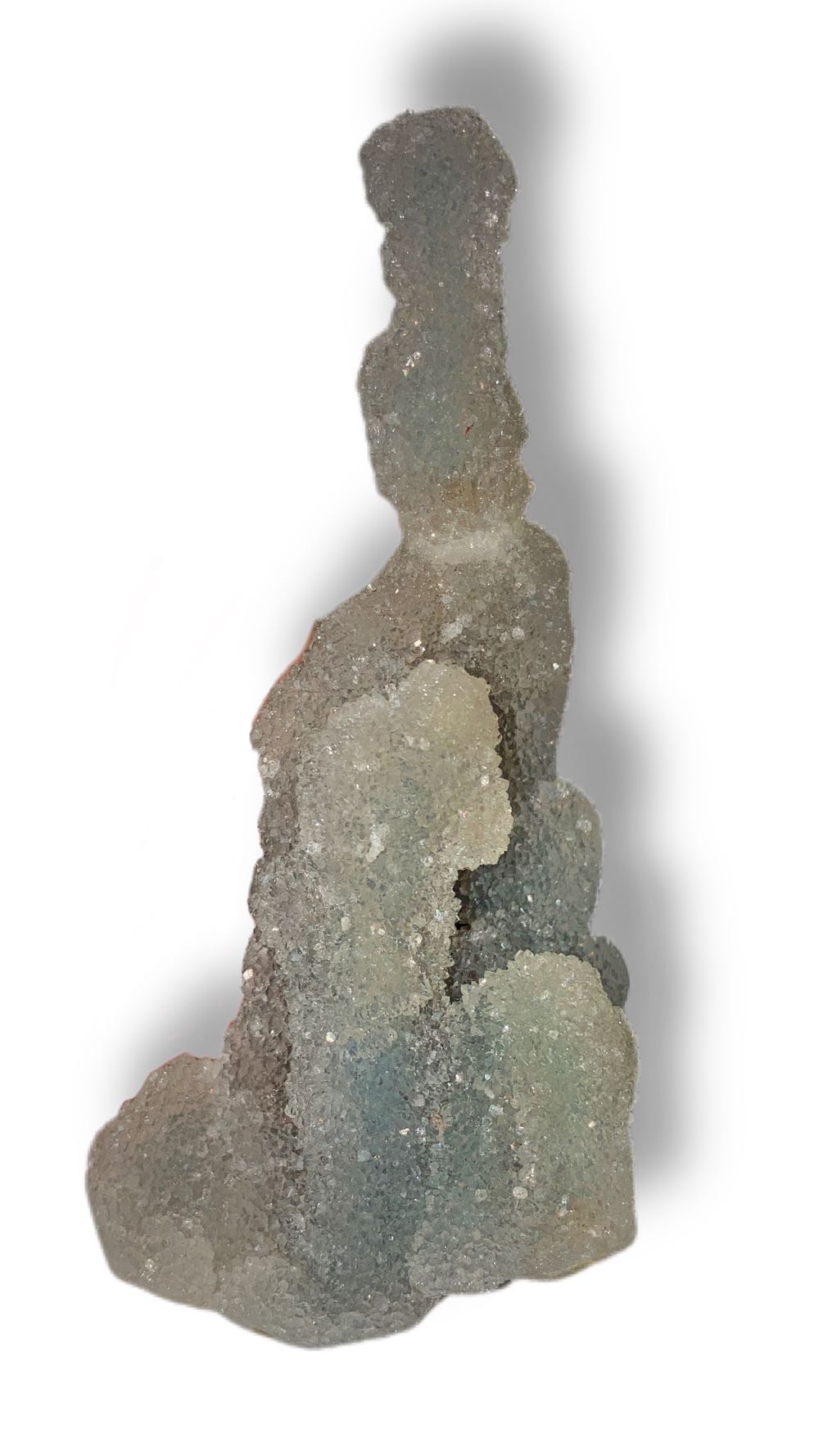Chalcedony  art collectible - Main Image 2
