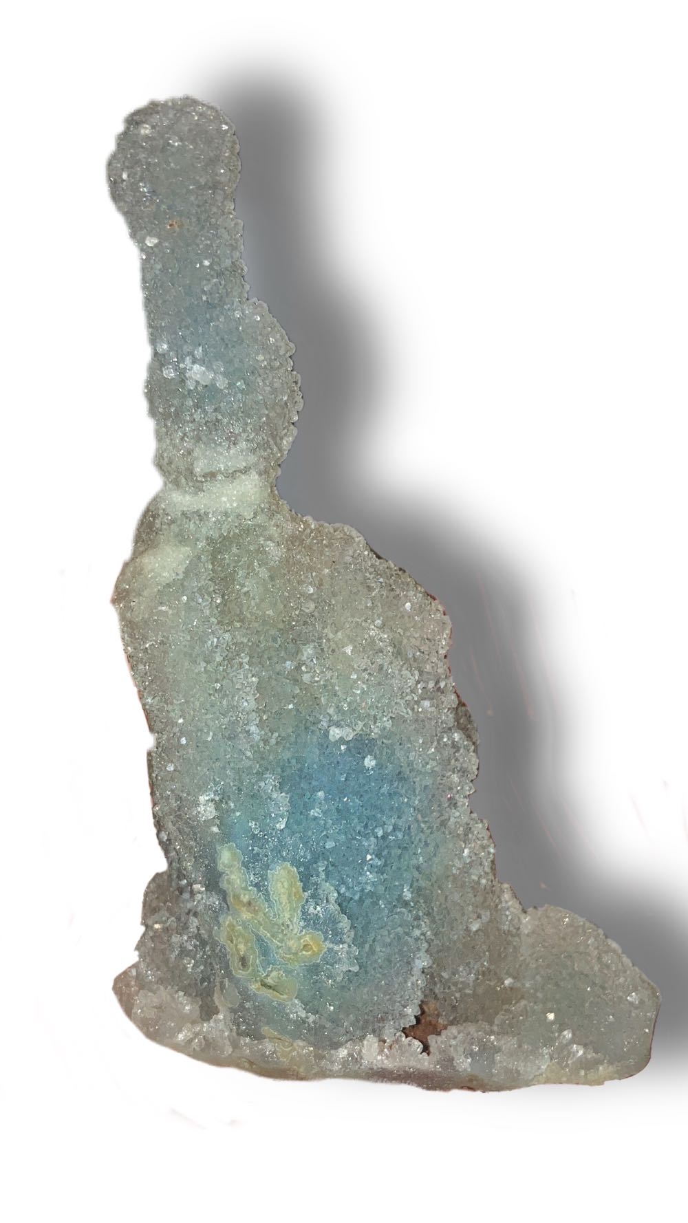 Chalcedony  art collectible - Main Image 3