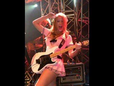 Courtney Cox 5  art collectible - Main Image 2