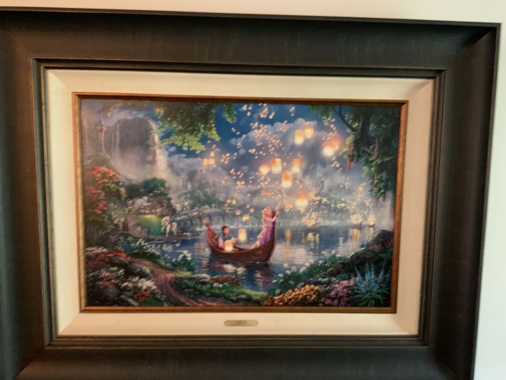 Butterflies And Bows