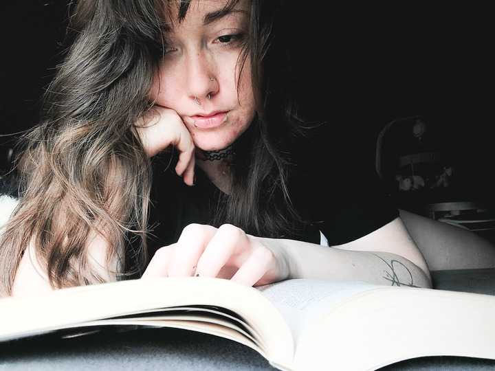 Stained Glass Nativity