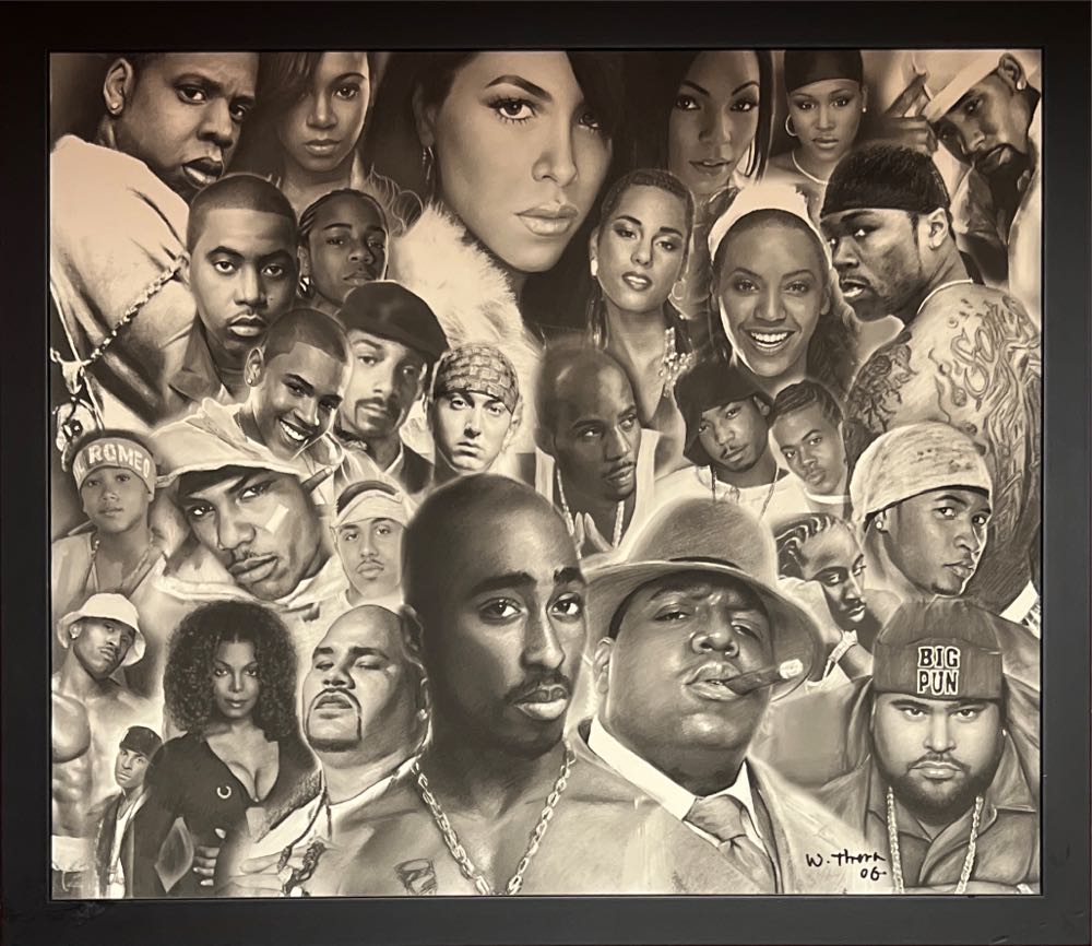 Derwent Chromaflow Pencil Blush Pink 08