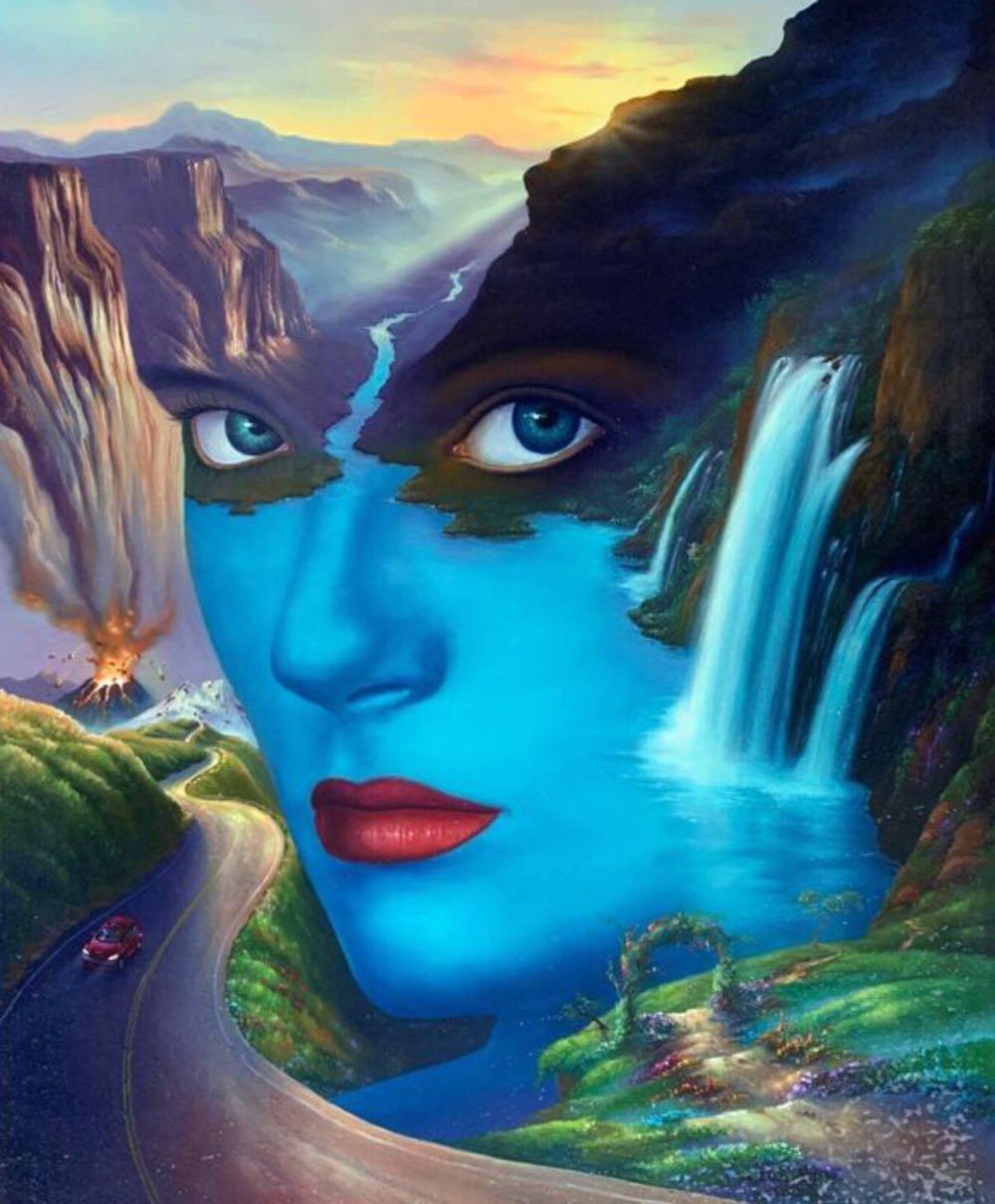 Chicken Teriyaki Roll