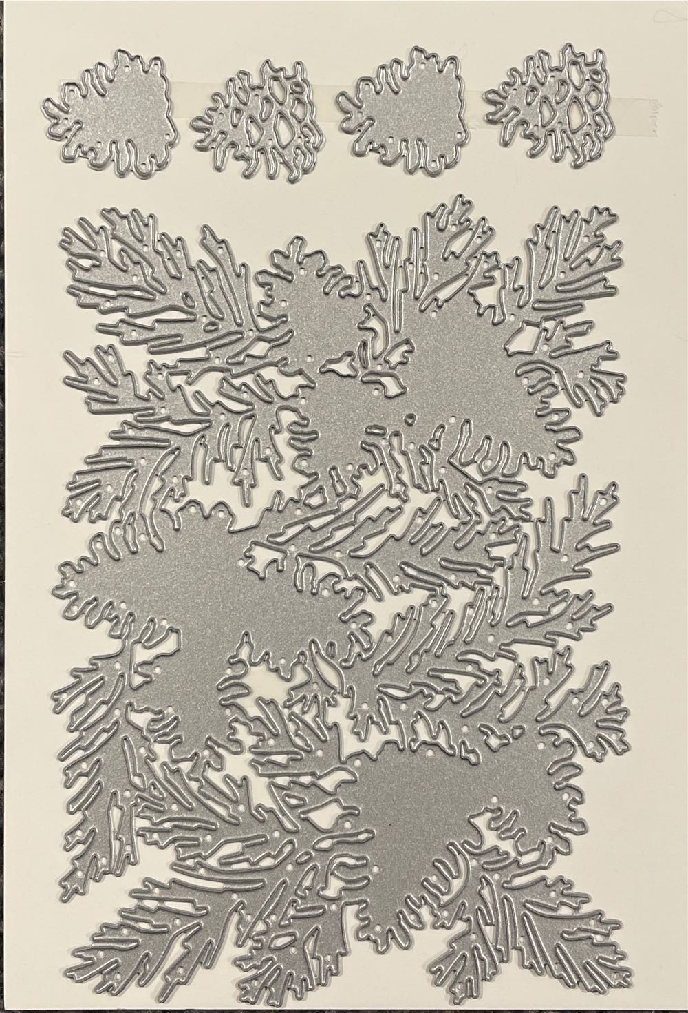 Christmas To Remember  art collectible - Main Image 3