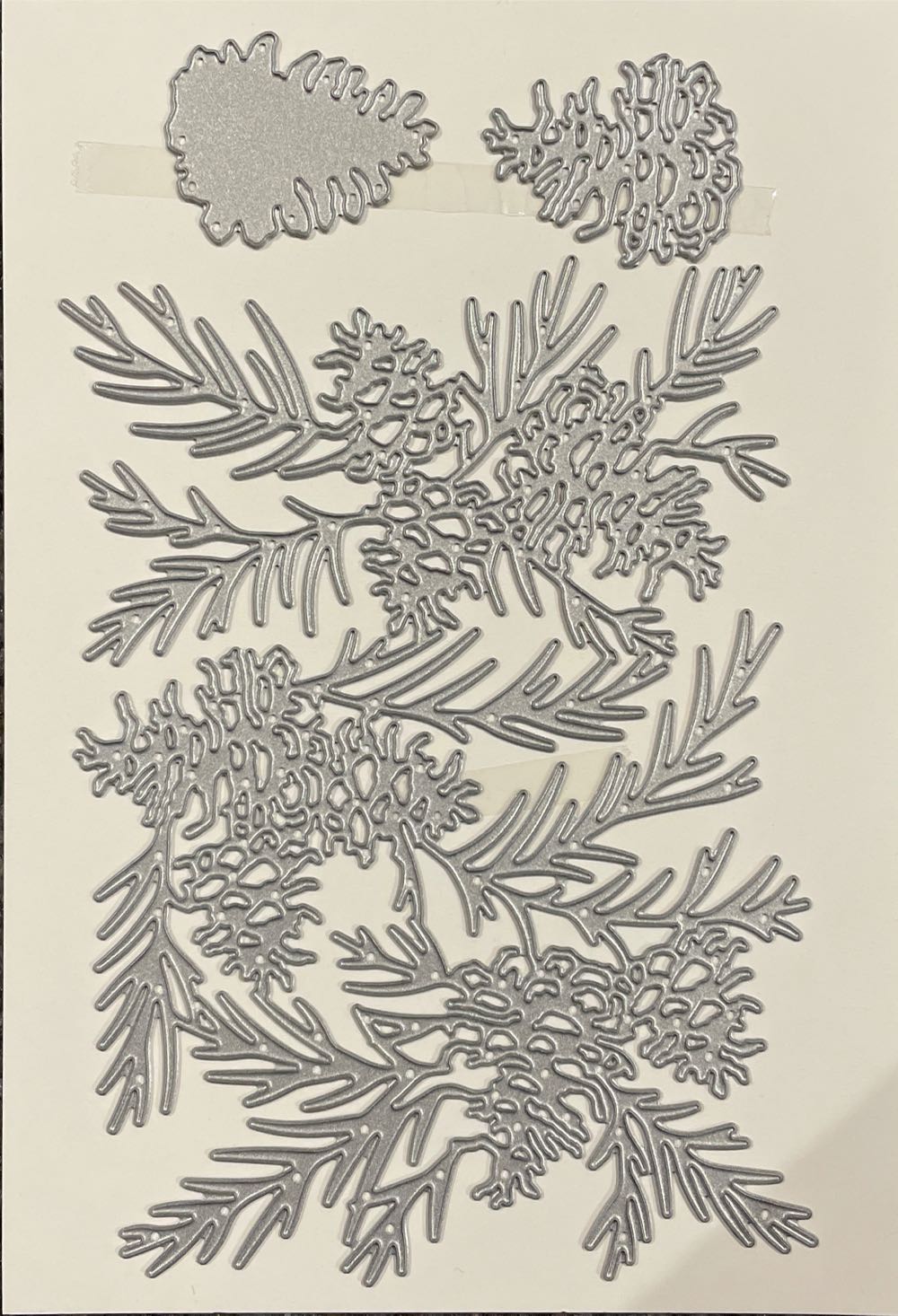 Christmas To Remember  art collectible - Main Image 4