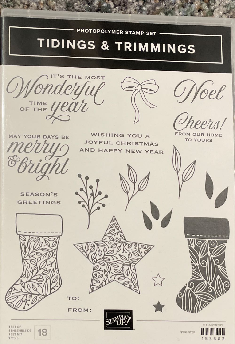 Cricut Happy Hauntings