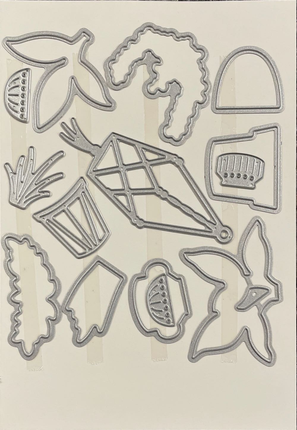 Plentiful Plants  art collectible - Main Image 3