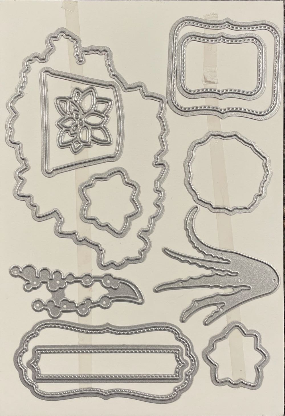 Simply Succulents  art collectible - Main Image 4