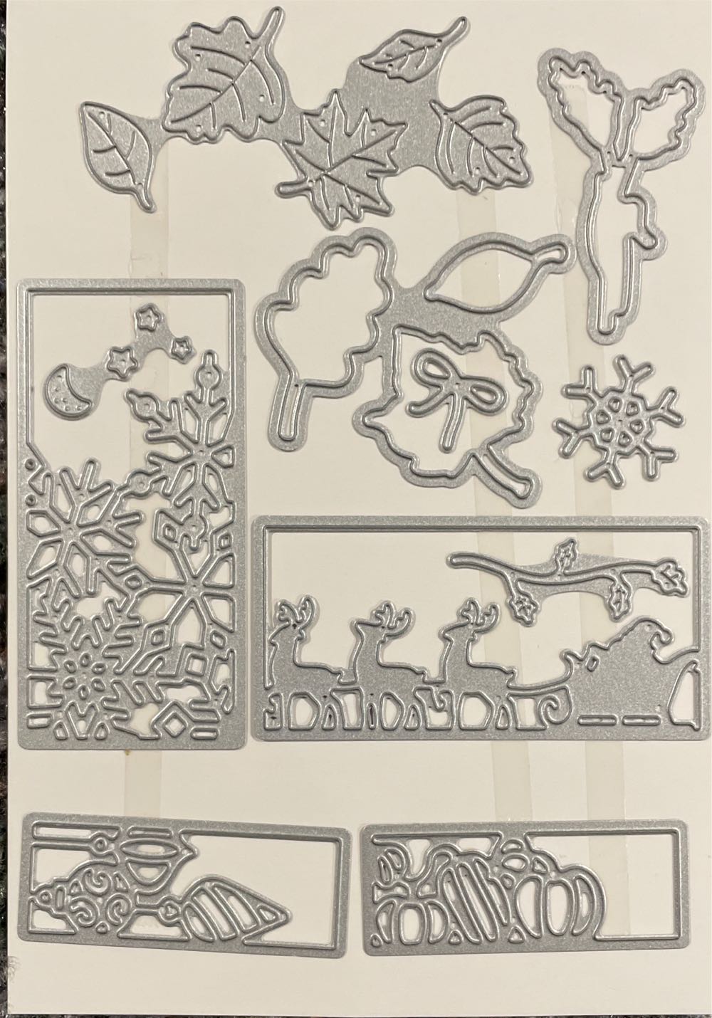 Time Of Giving  art collectible - Main Image 3