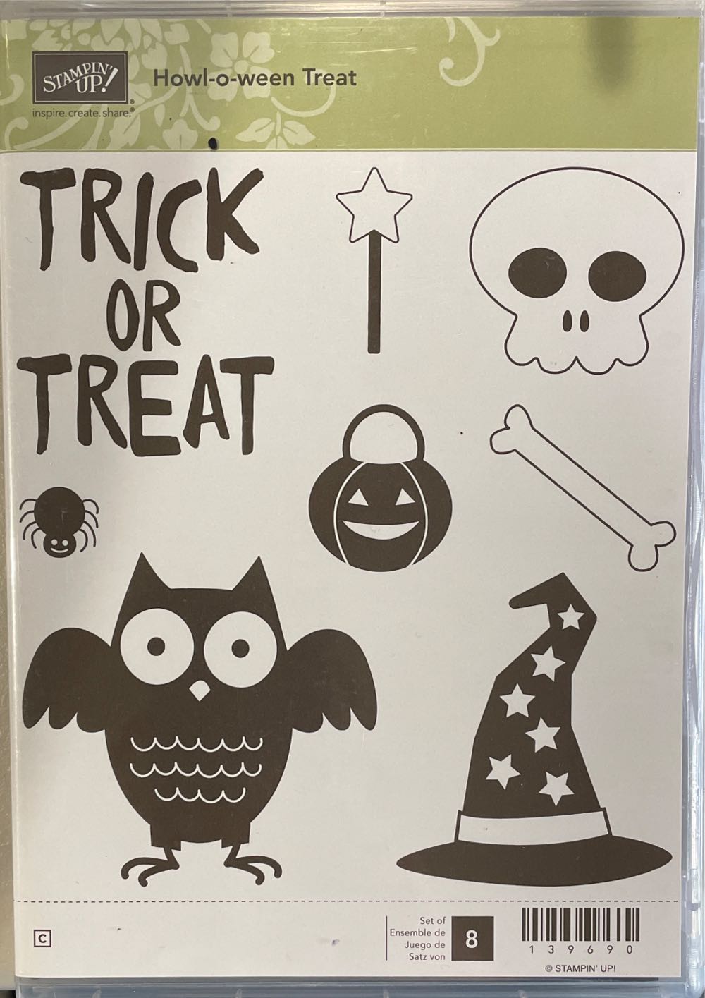 Provo Craft & Novelty Cricut Seasonal Cartridge Winter Lace