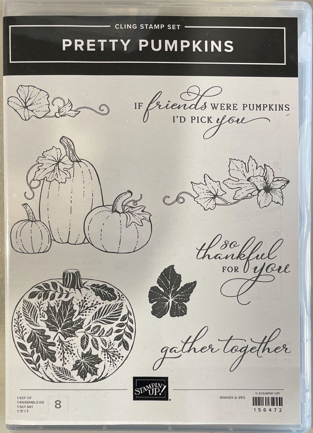 Silver Moon Phase Garland