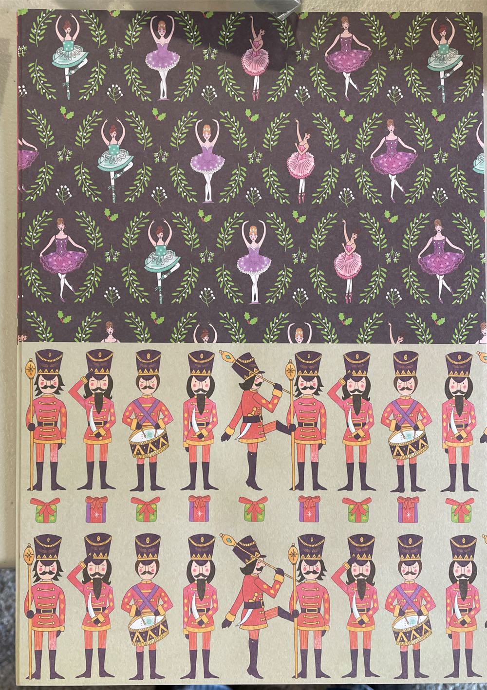 The Nutcracker  art collectible - Main Image 4