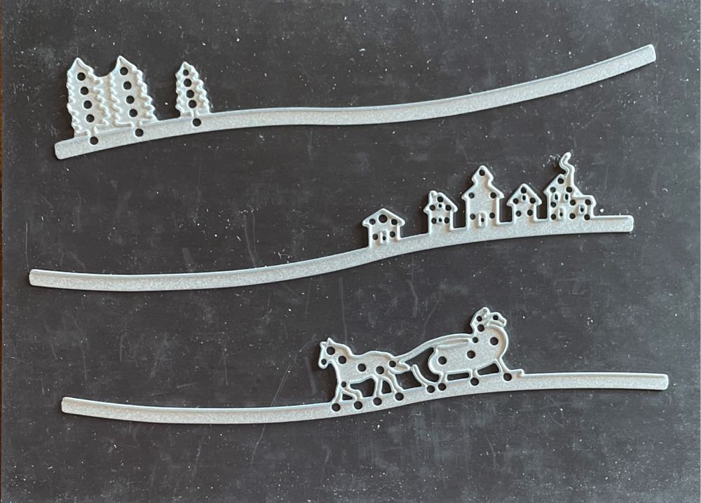 Jingle All The Way  art collectible - Main Image 2