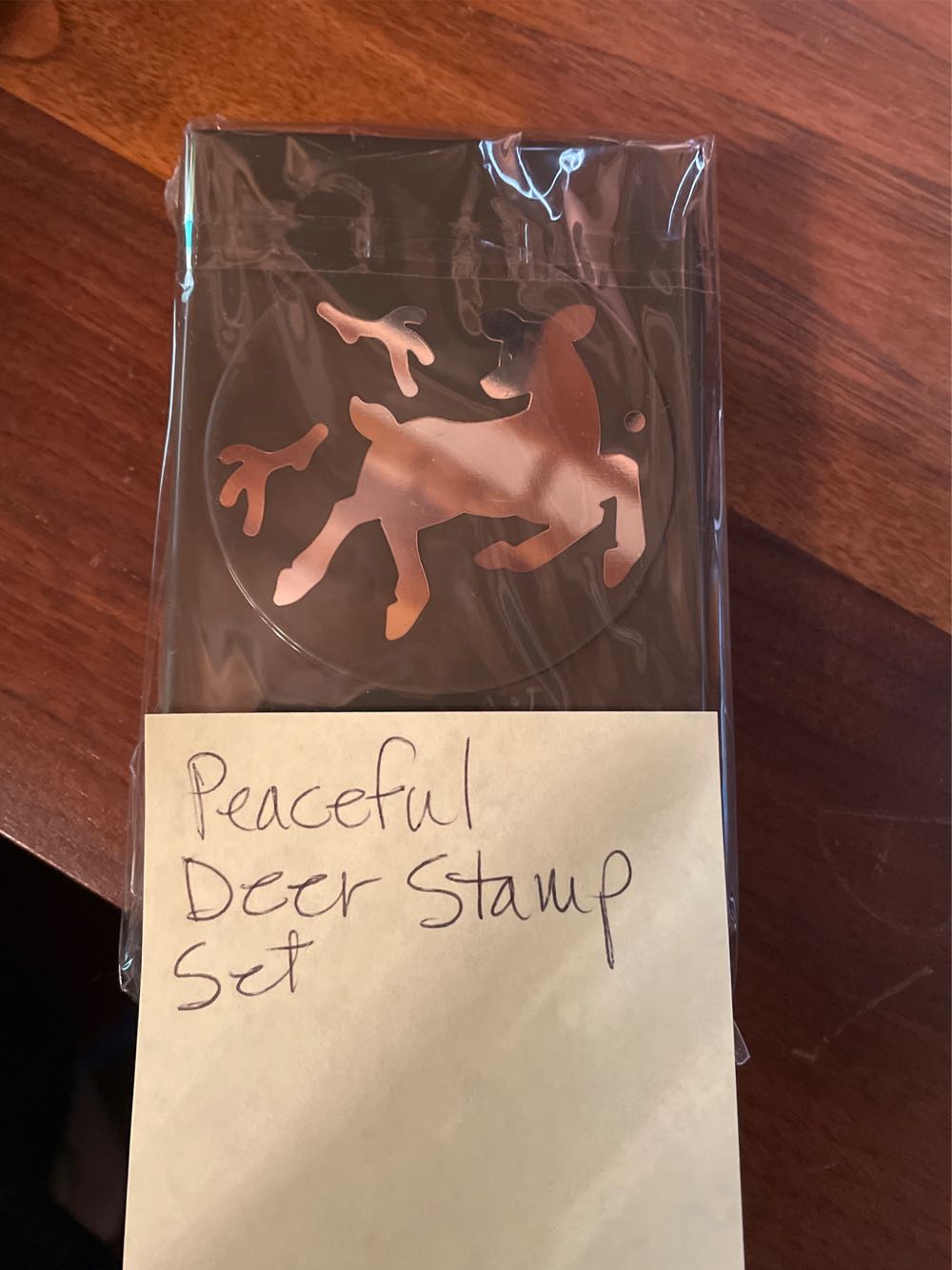 Marker Le Plume Ii-ochre 6 Pack