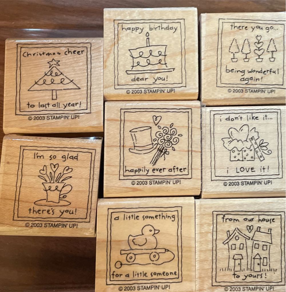 Looney Tunes Pyramid