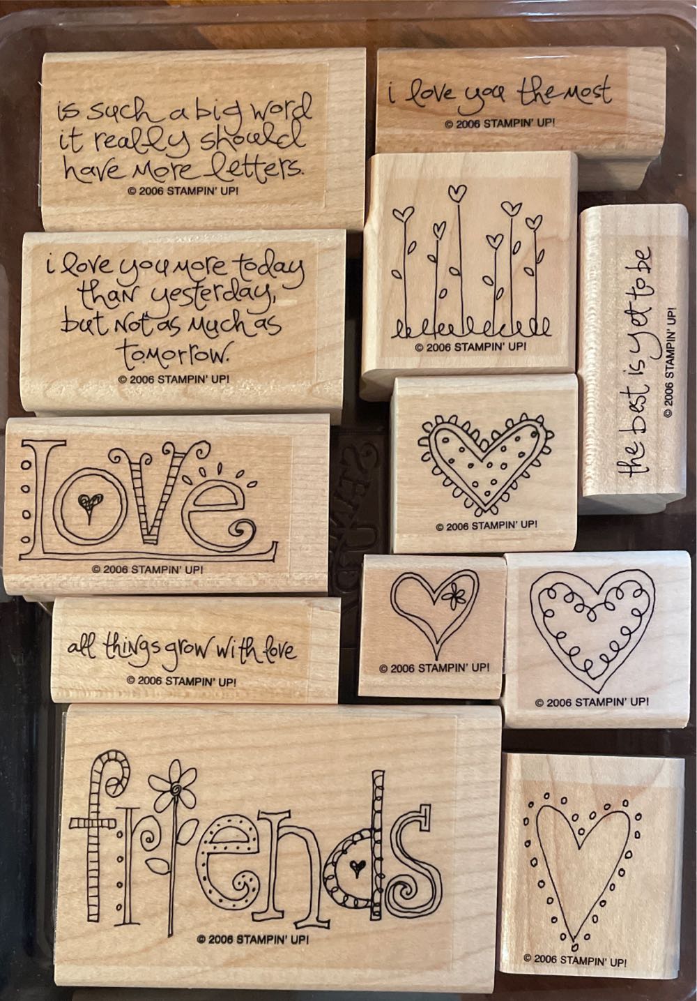 Marabu Aqua Ink 15ml-carmine Red