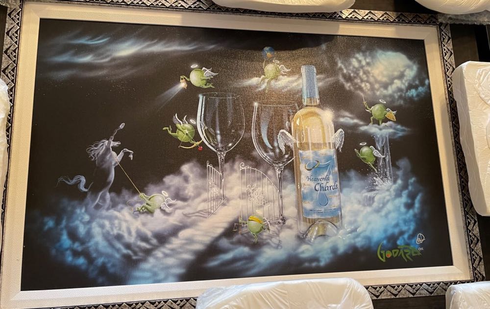 The Belko Experiment - Prop Family Photo