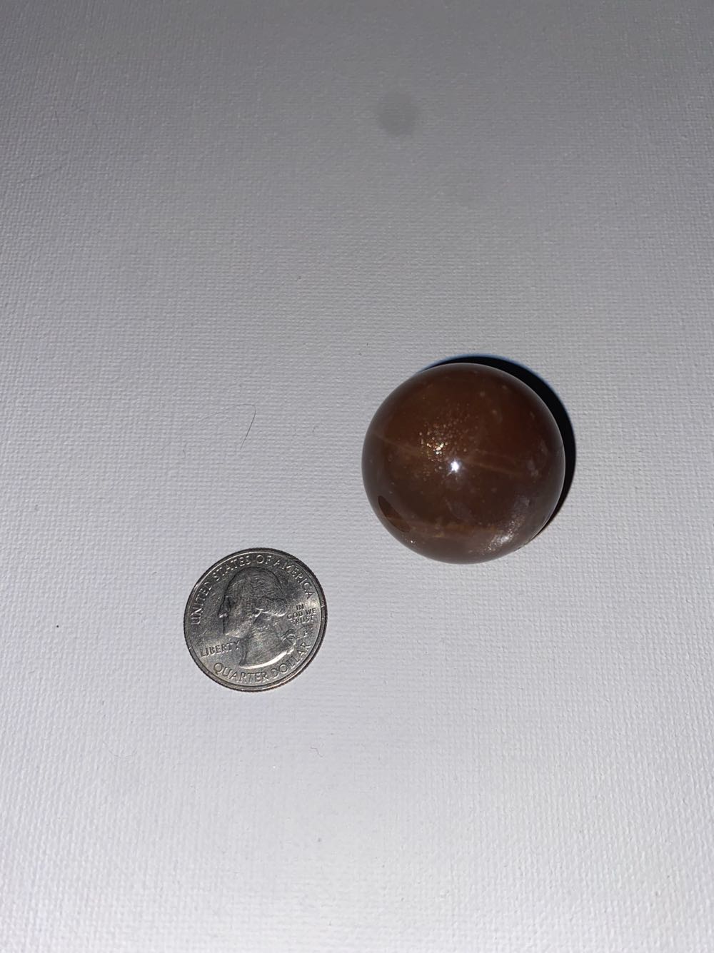 Sunstone Moonstone  art collectible - Main Image 2