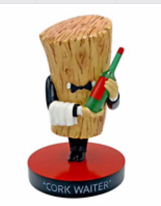 Captain Hook & Mr. Smee