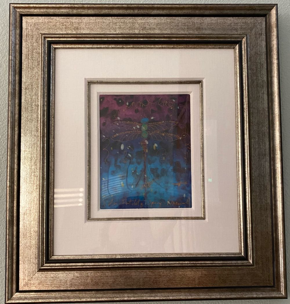 Drop Schmincke Aqua Drop 30ml Lemon Yellow