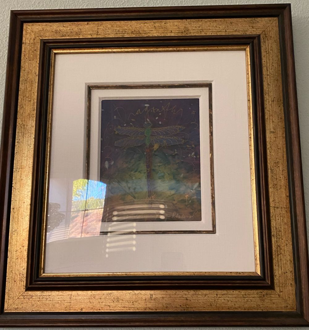 Riverside Christmas Tree