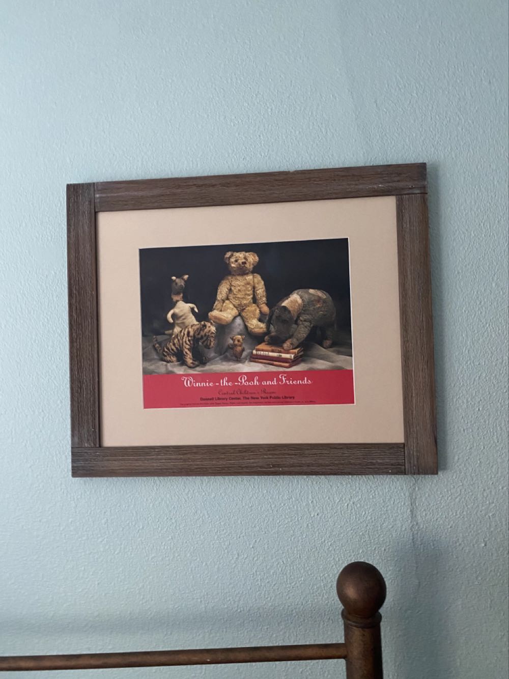 Buffalo ‘66 Theatrical Poster