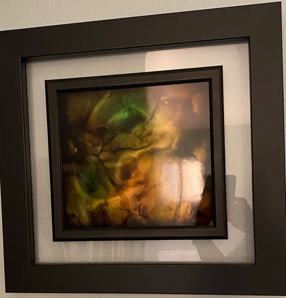 Marvelous Morning Glory