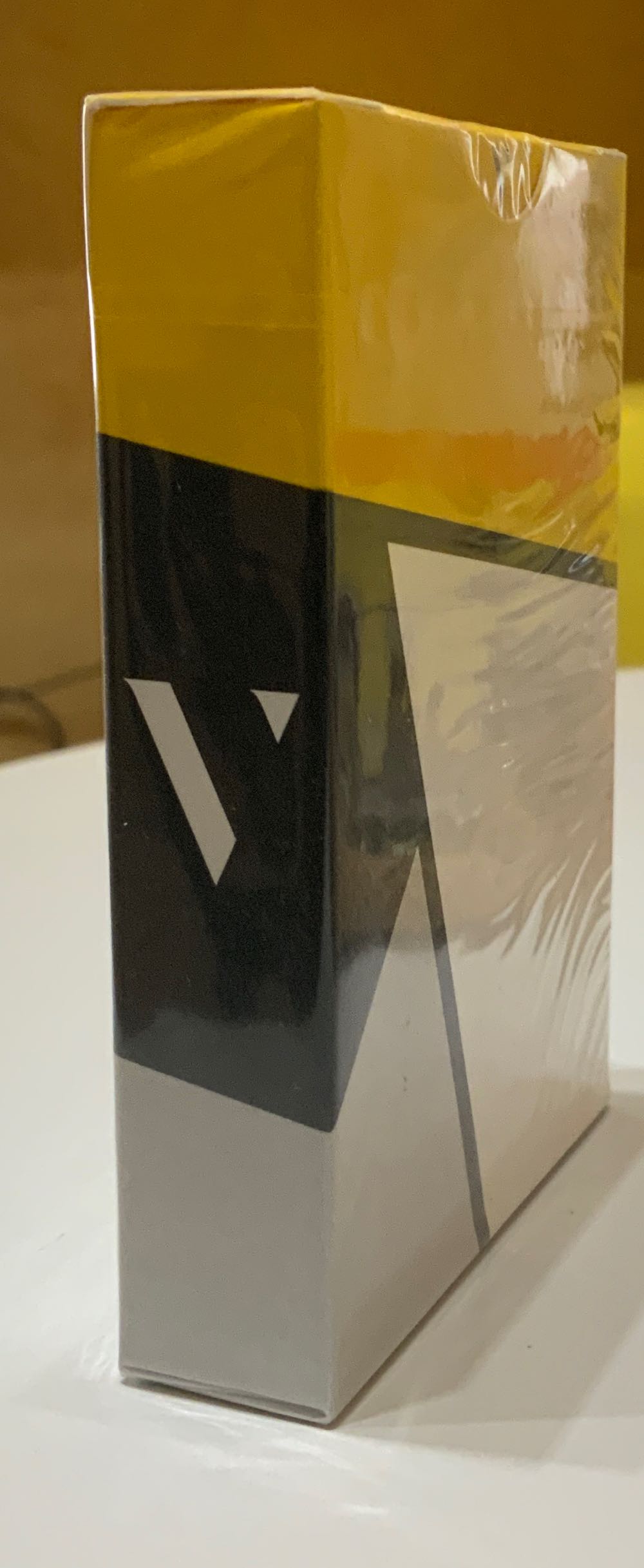 Virtuoso Spring/Summer 2016 - Virts cards company art collectible - Main Image 2