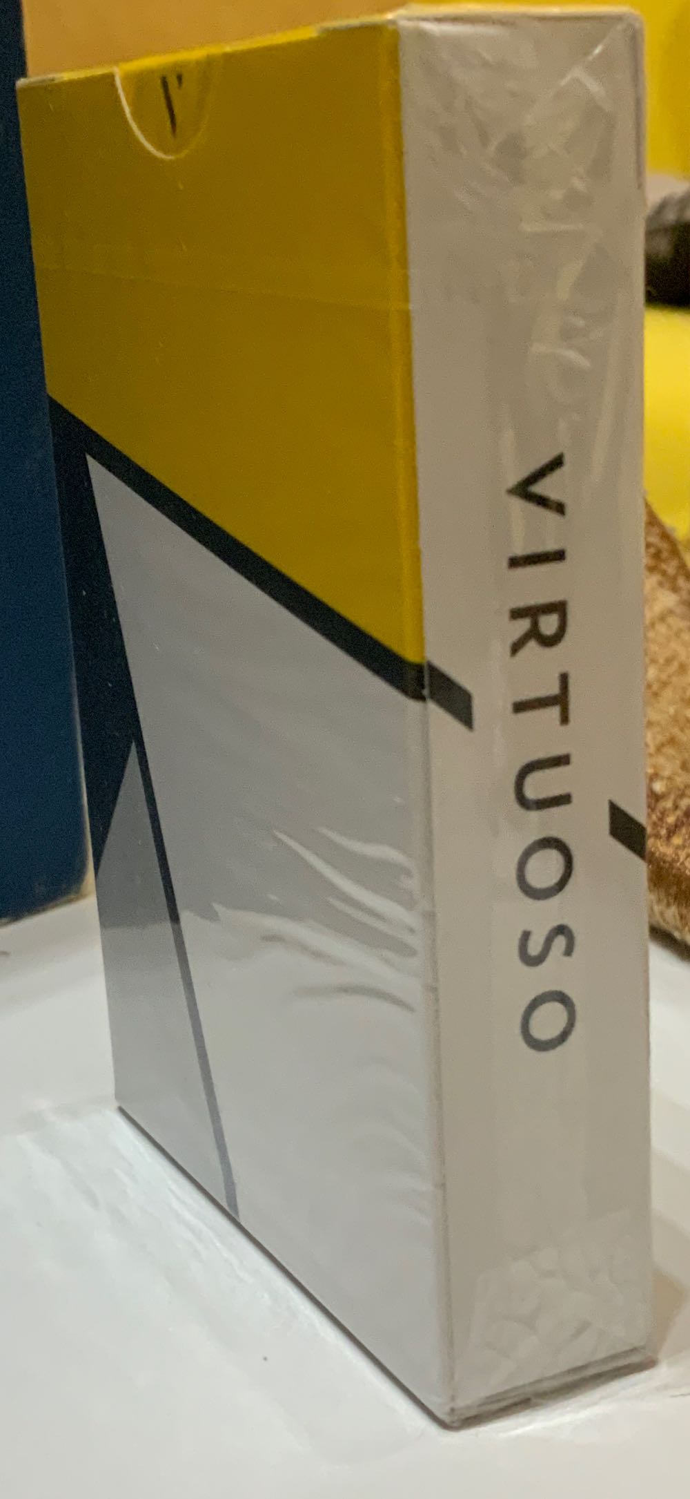 Virtuoso Spring/Summer 2016 - Virts cards company art collectible - Main Image 3