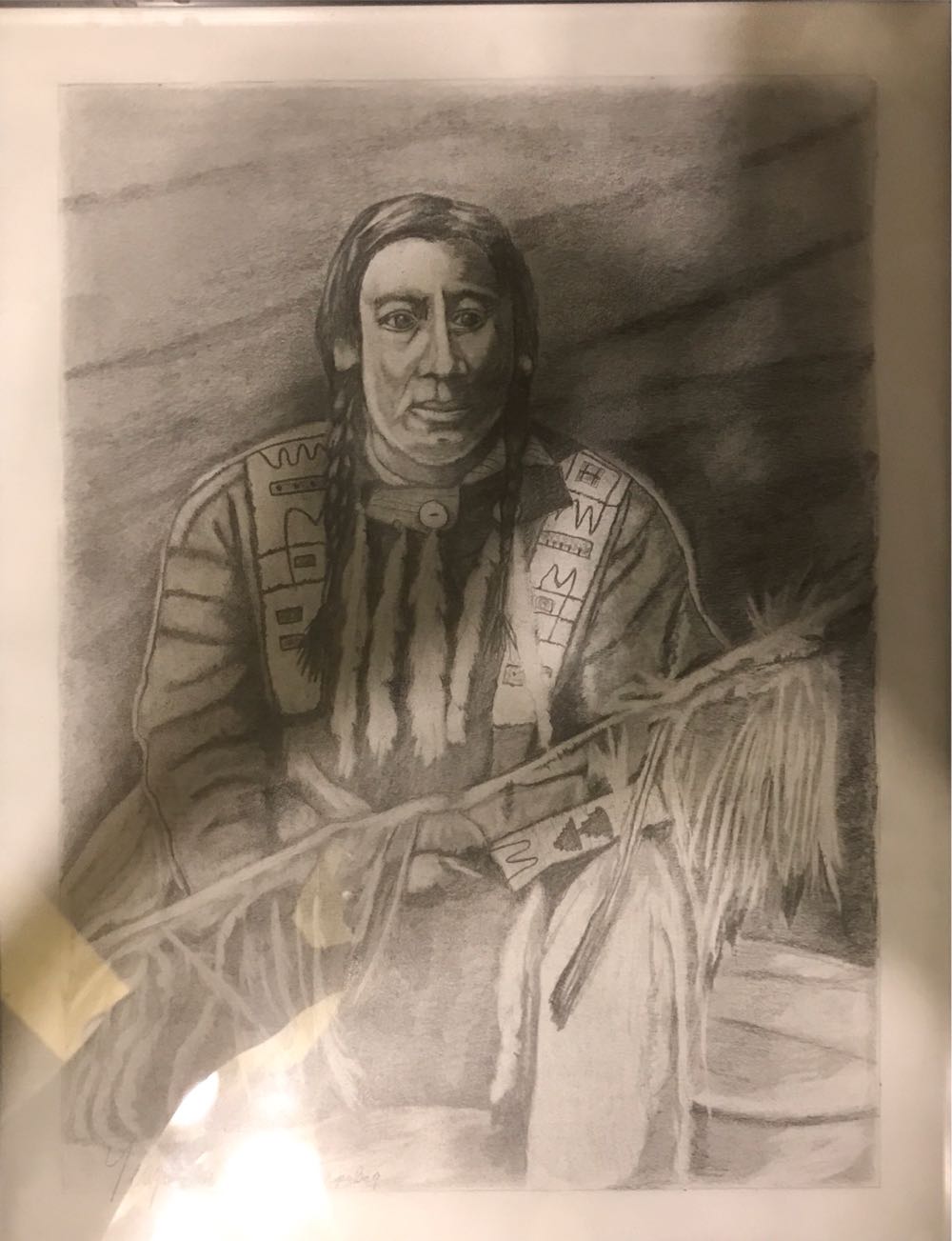 Salmon In A Creamy Dijon Chive Sauce