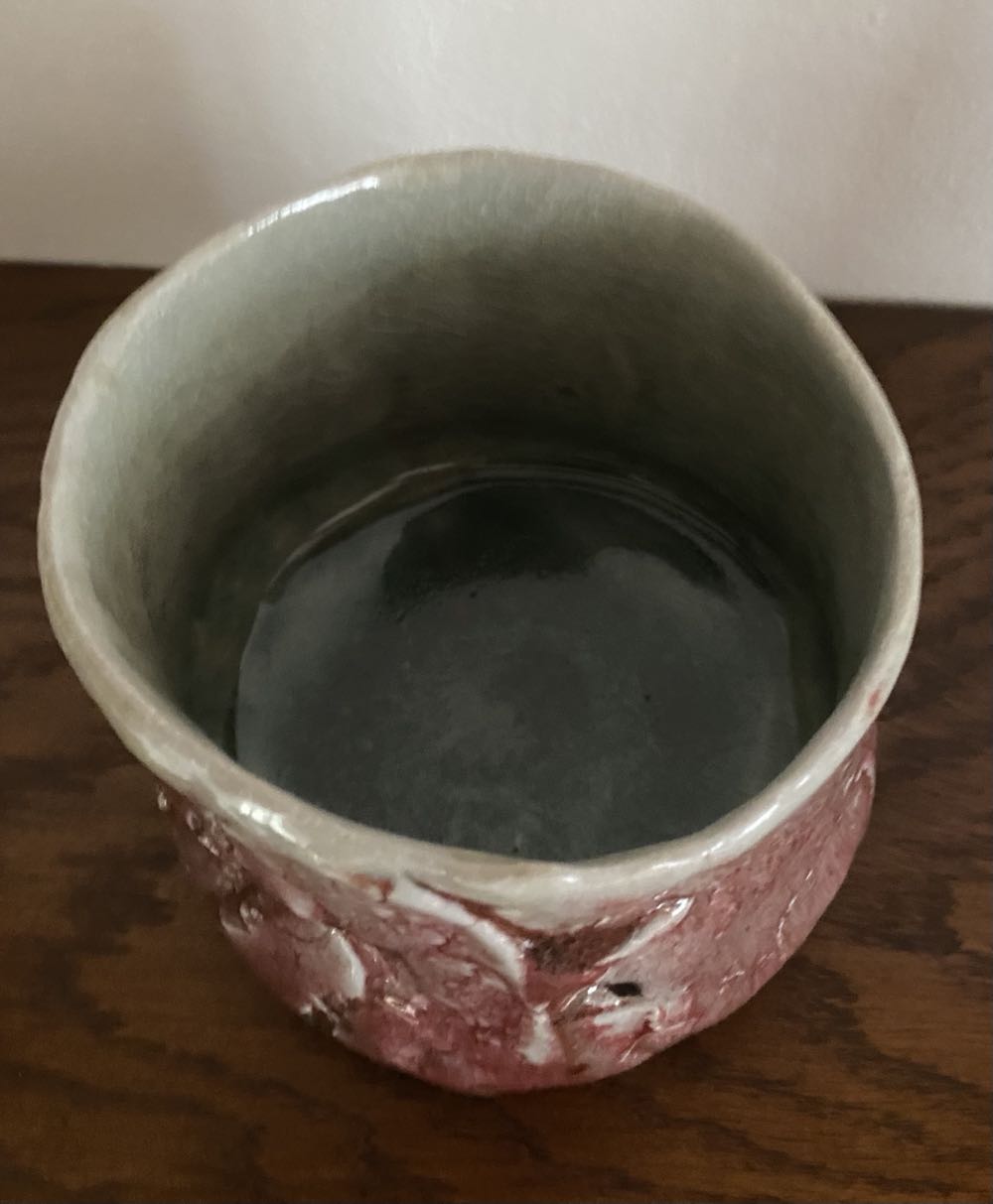 C116 Chawan - Eddie Curtis art collectible - Main Image 2