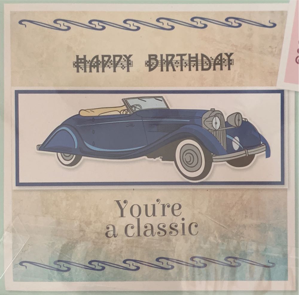 ART NOUVEAU COLLECTION - Hot of the Press art collectible - Main Image 3