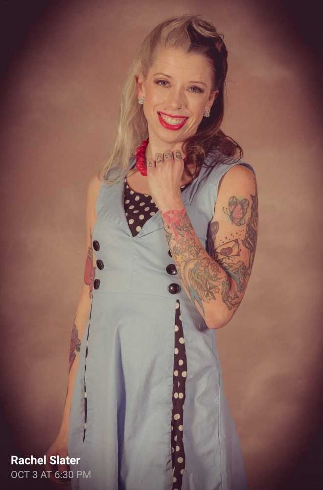 Under The Spreading Chesnut Tree