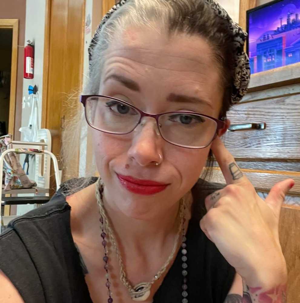 Rachel   art collectible - Main Image 2